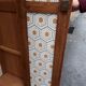 Armoire parisienne art déco