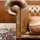 Canapé 3 places Chesterfield Westminster