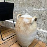 Terracotta jar