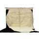Handmade moroccan berber rug 140 x 96 cm