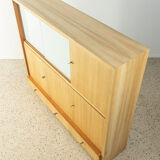 1960s Highboard