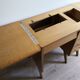 Bureau des années 50/60
