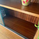 ARP display cabinet by Mortier Motte and Guariche