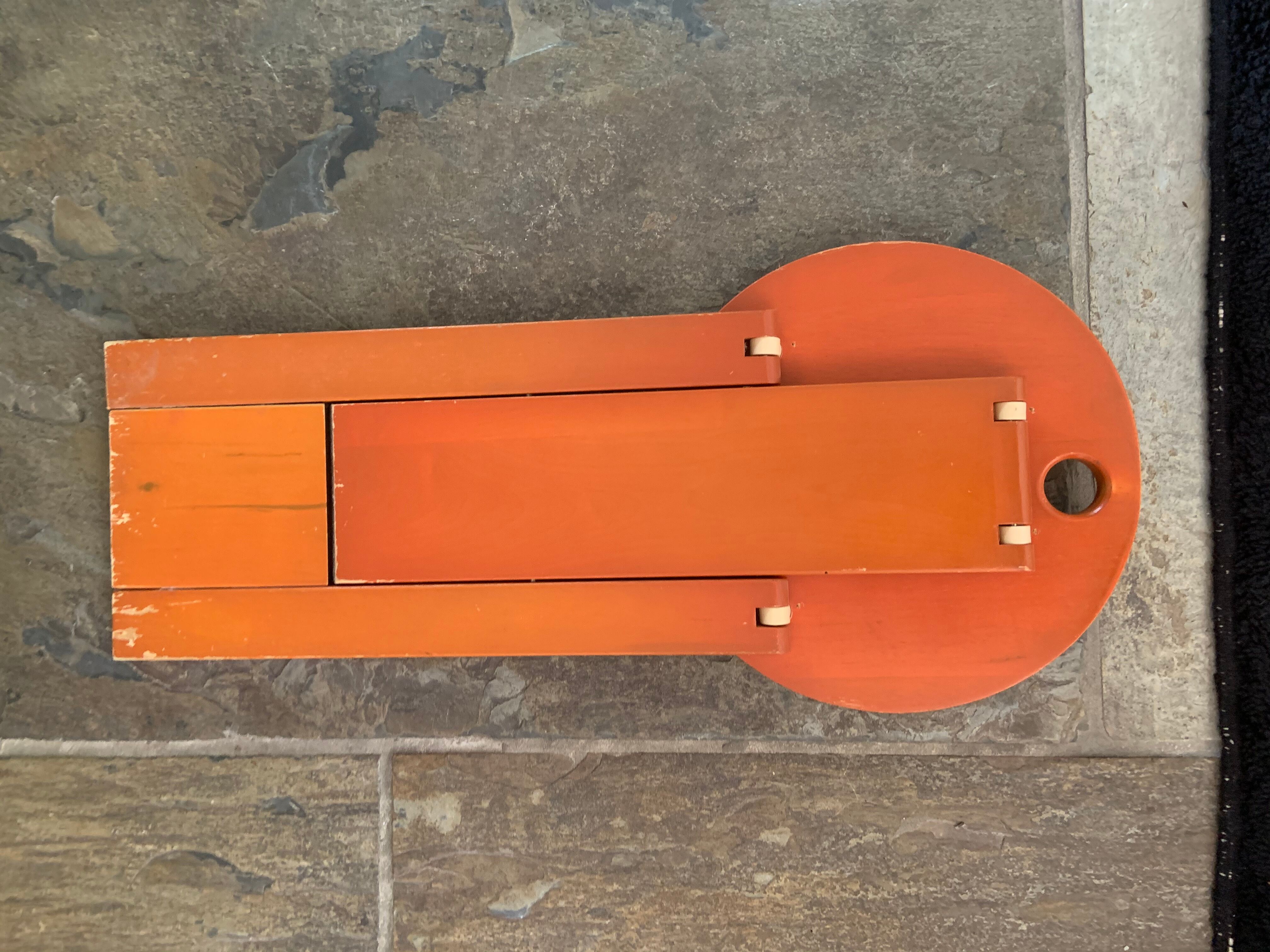 Adrian Reed "Suzy" Design Tabouret
