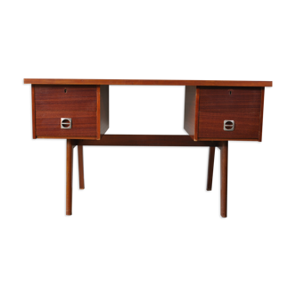 Vintage office 1970