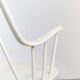 Lena Larsson Rocking Chair "Bohème" for Nesto