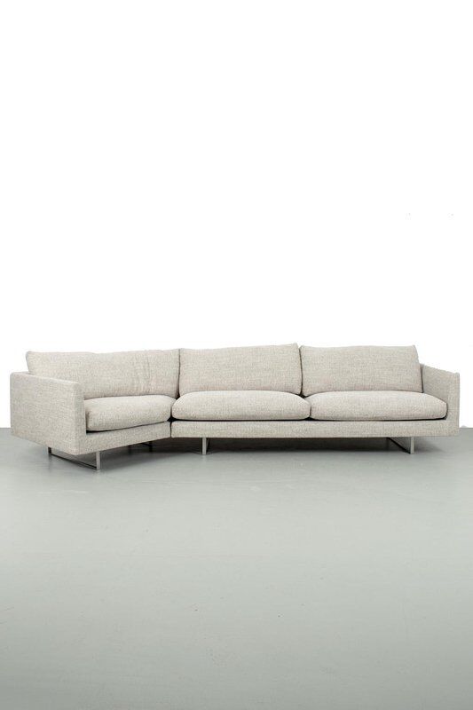 Axel 3.5-Seater Sofa from Montis