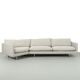 Axel 3.5-Seater Sofa from Montis
