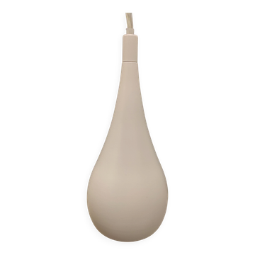 Suspension Alium Habitat white