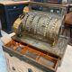 Ancienne caisse enregistreuse « national »