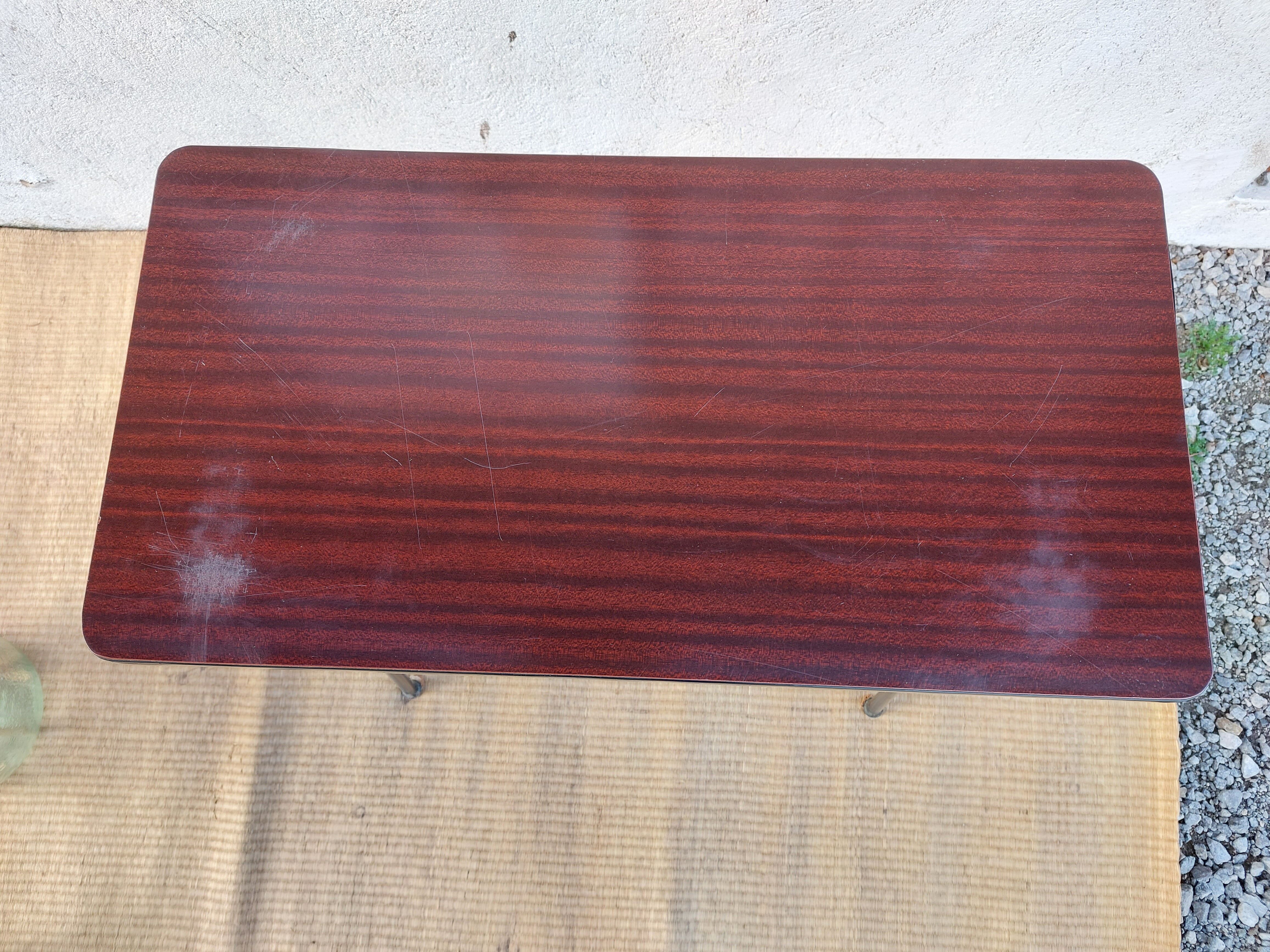 tablet, vintage console