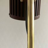 1960s industrial lamp.