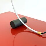 Area Curvea table lamp by Mario Bellini for Artemide