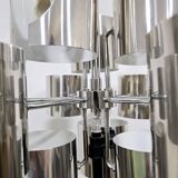 Lustre Space Age, Italie, années 1970