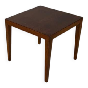 Table d'appoint en teck - severin hansen