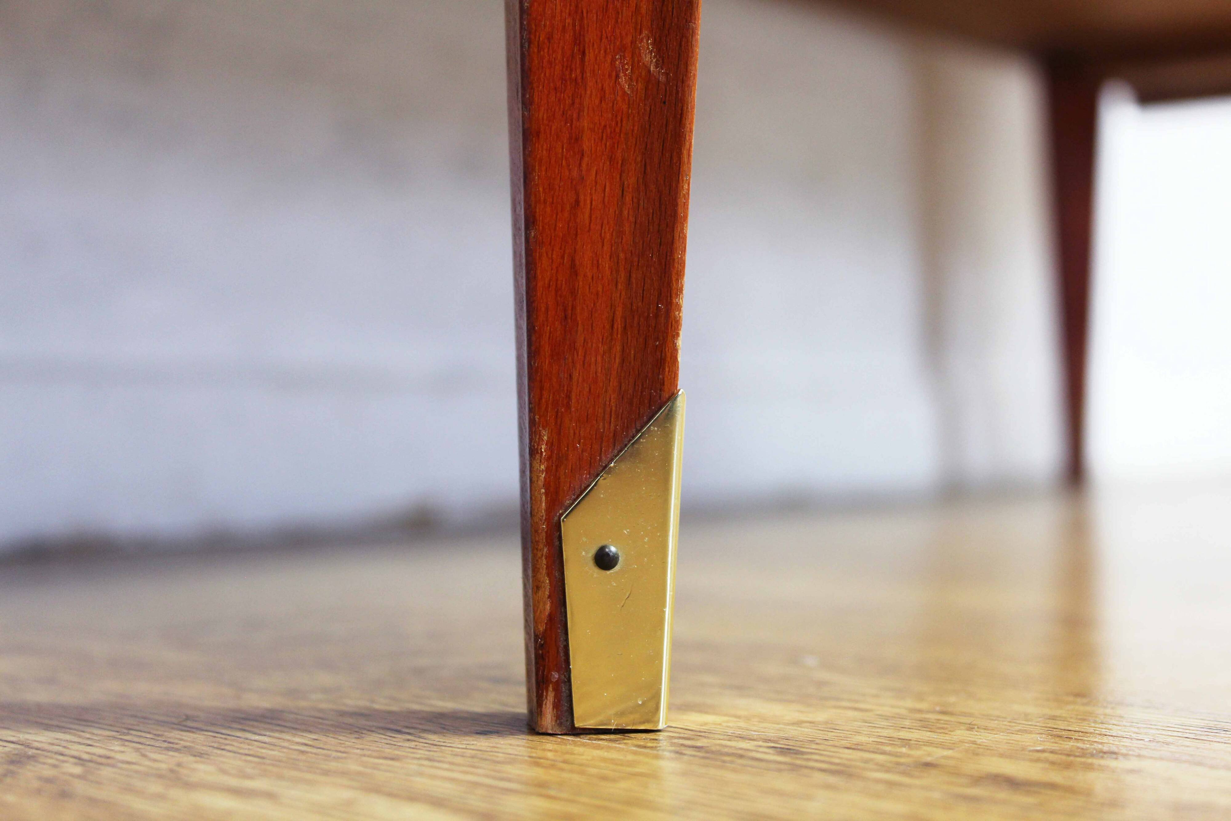 Vintage 1970s sideboard