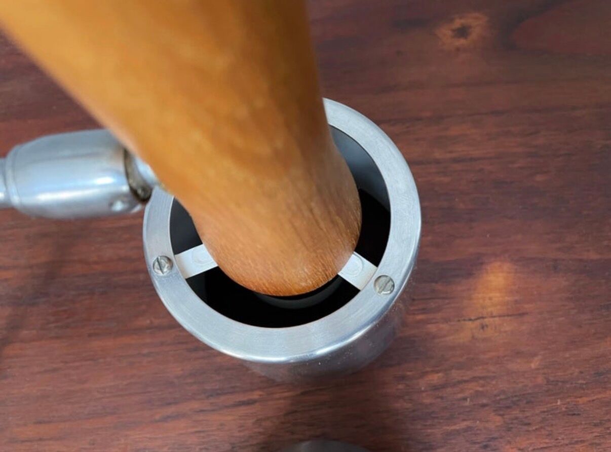 Mid-Century Wall Lamps by Lyfa from Denmark