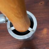 Mid-Century Wall Lamps by Lyfa from Denmark