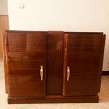 Buffet art deco