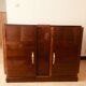 Buffet art deco