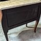 Commode de style Louis XV