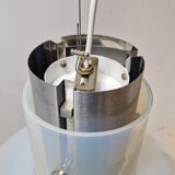 Murano Glass Pendant by Toni Zuccheri for VeArt, Italy 1970s