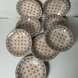 Laura Ashley Plates