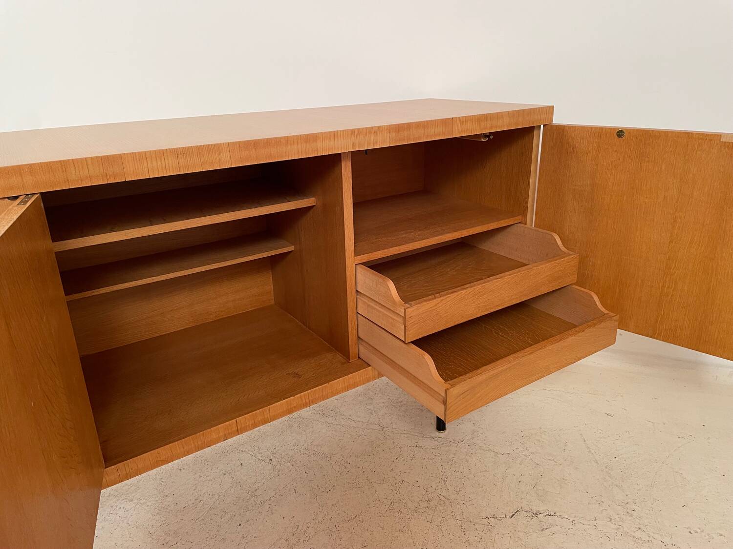 Enfilade monaco par gérard guermonprez édition magnani 1950