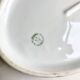 F.Legrand porcelain soup tureen 1920