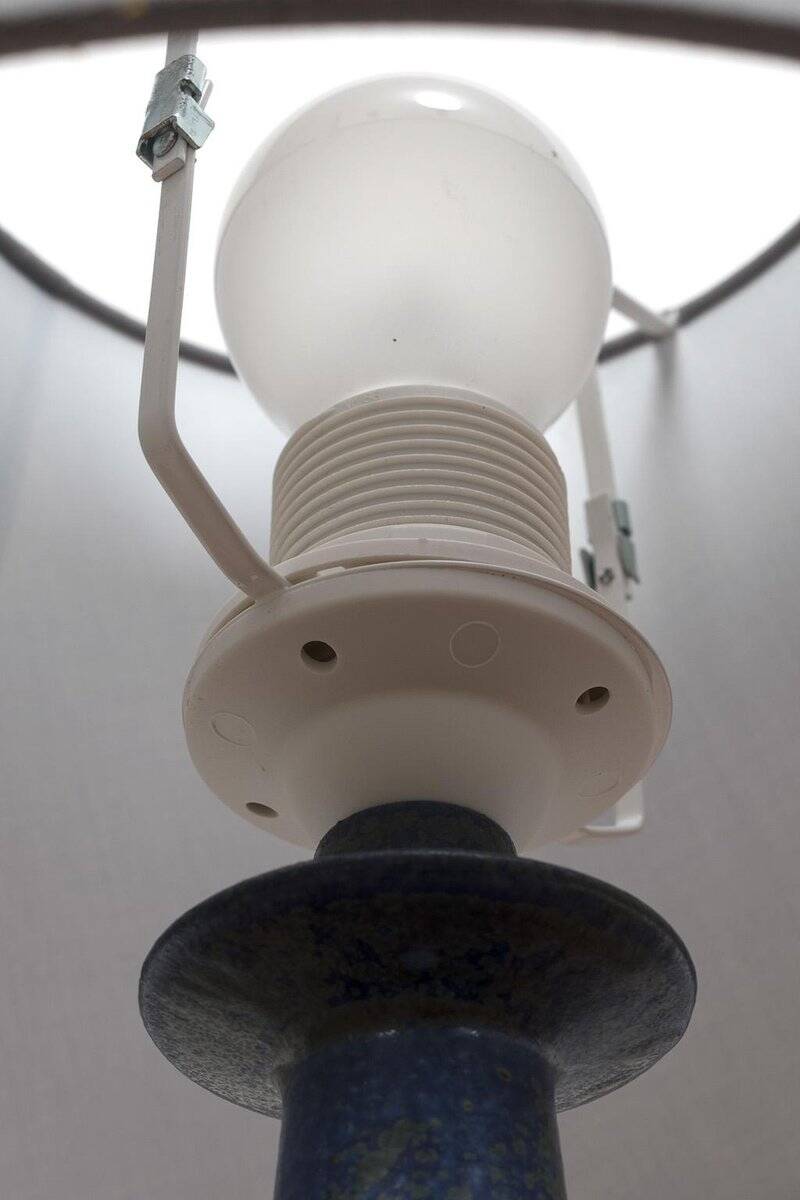 Table Lamp from Knabstrup Atelier