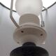 Table Lamp from Knabstrup Atelier
