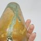 Enameled Stoneware Vase L'artisan L Artisan Pratique Art Nouveau Style Denbac