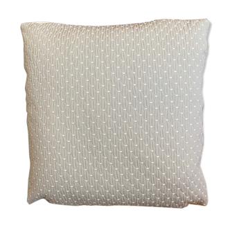 Square cushion