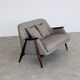 Canapé et fauteuil Svante Skogh, Finlande 1950