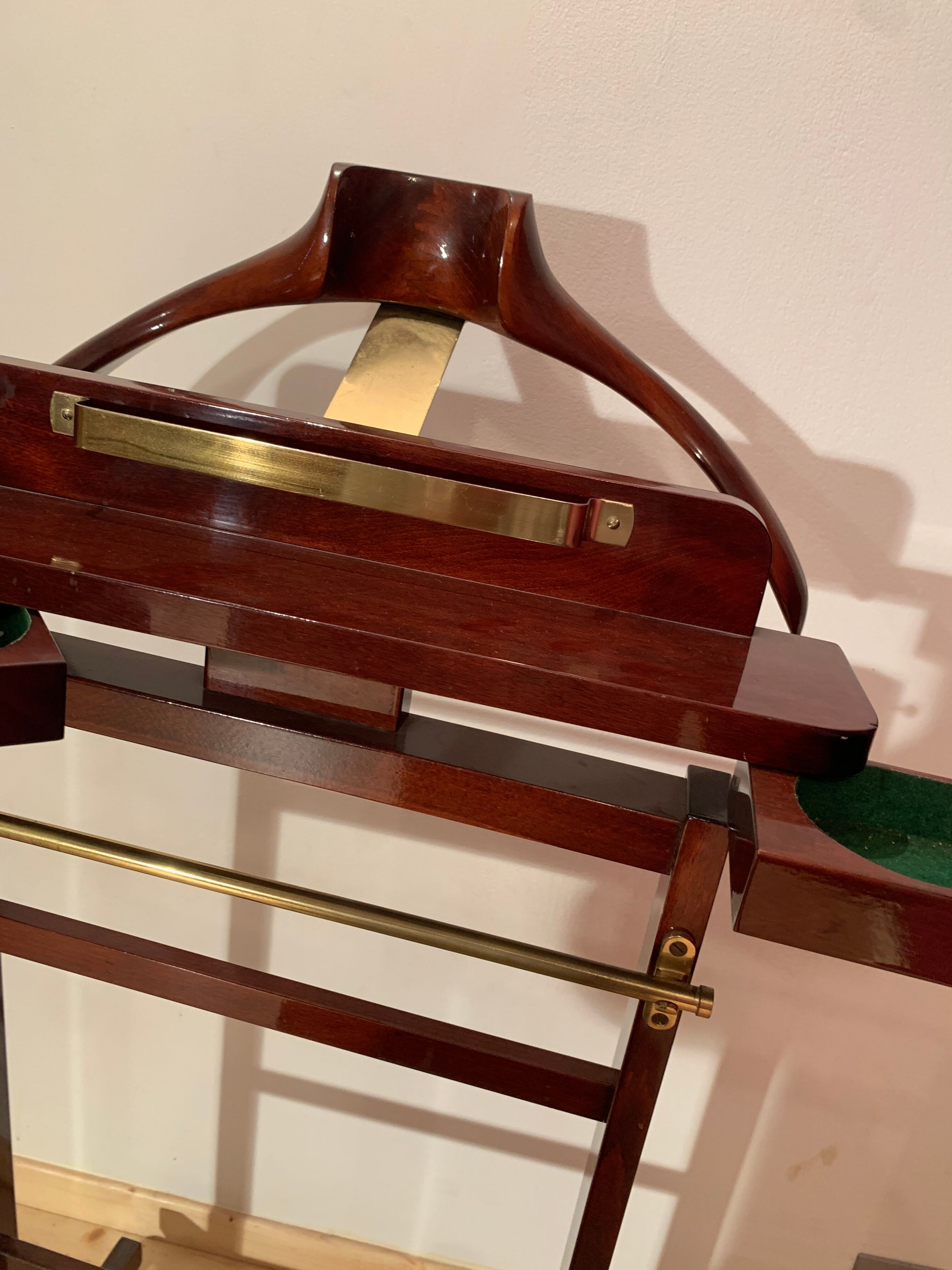 Room valet - Fratelli Reguitti circa 1950