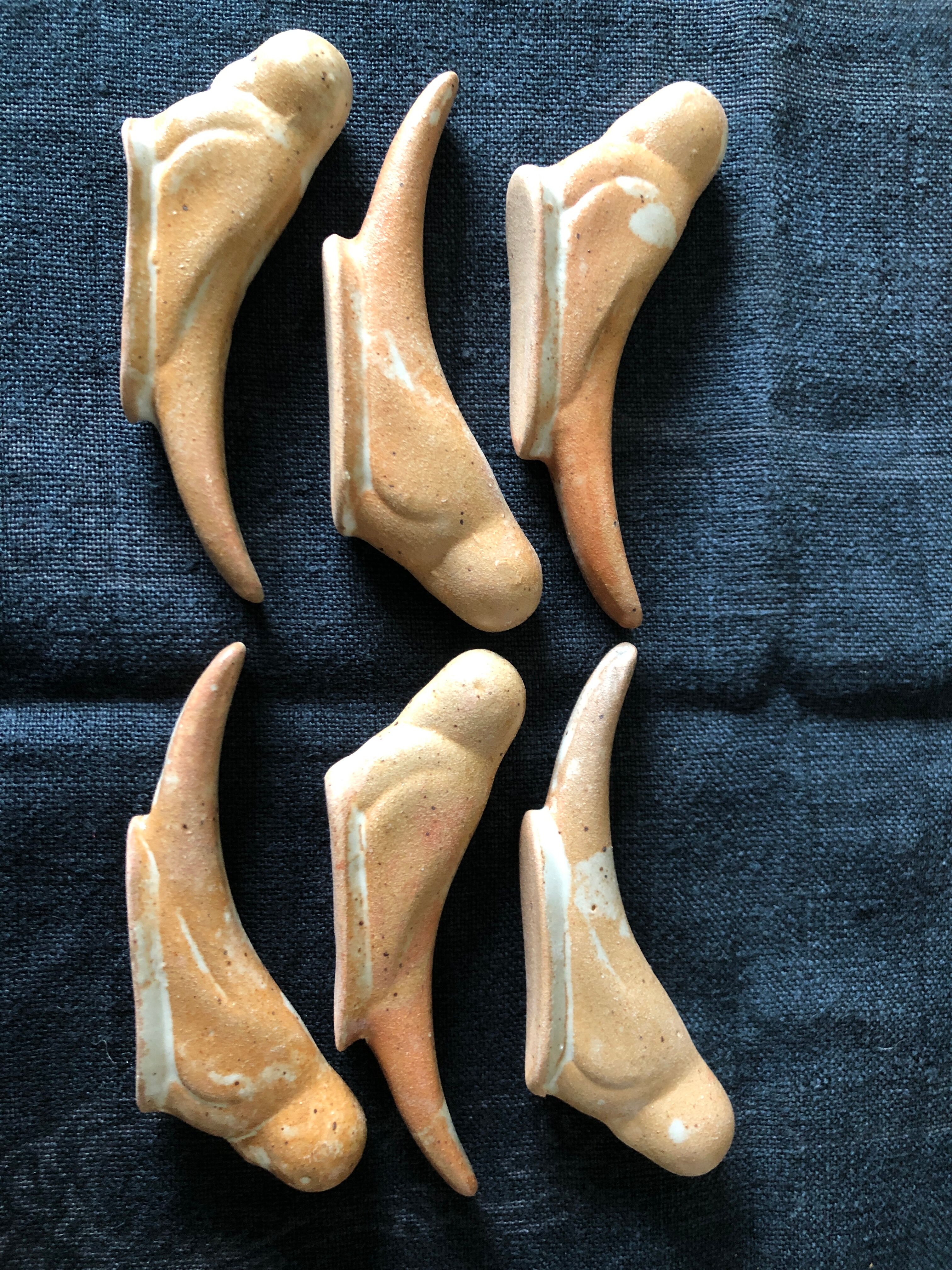 Knife holders