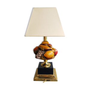 Lampe maison Le Dauphin