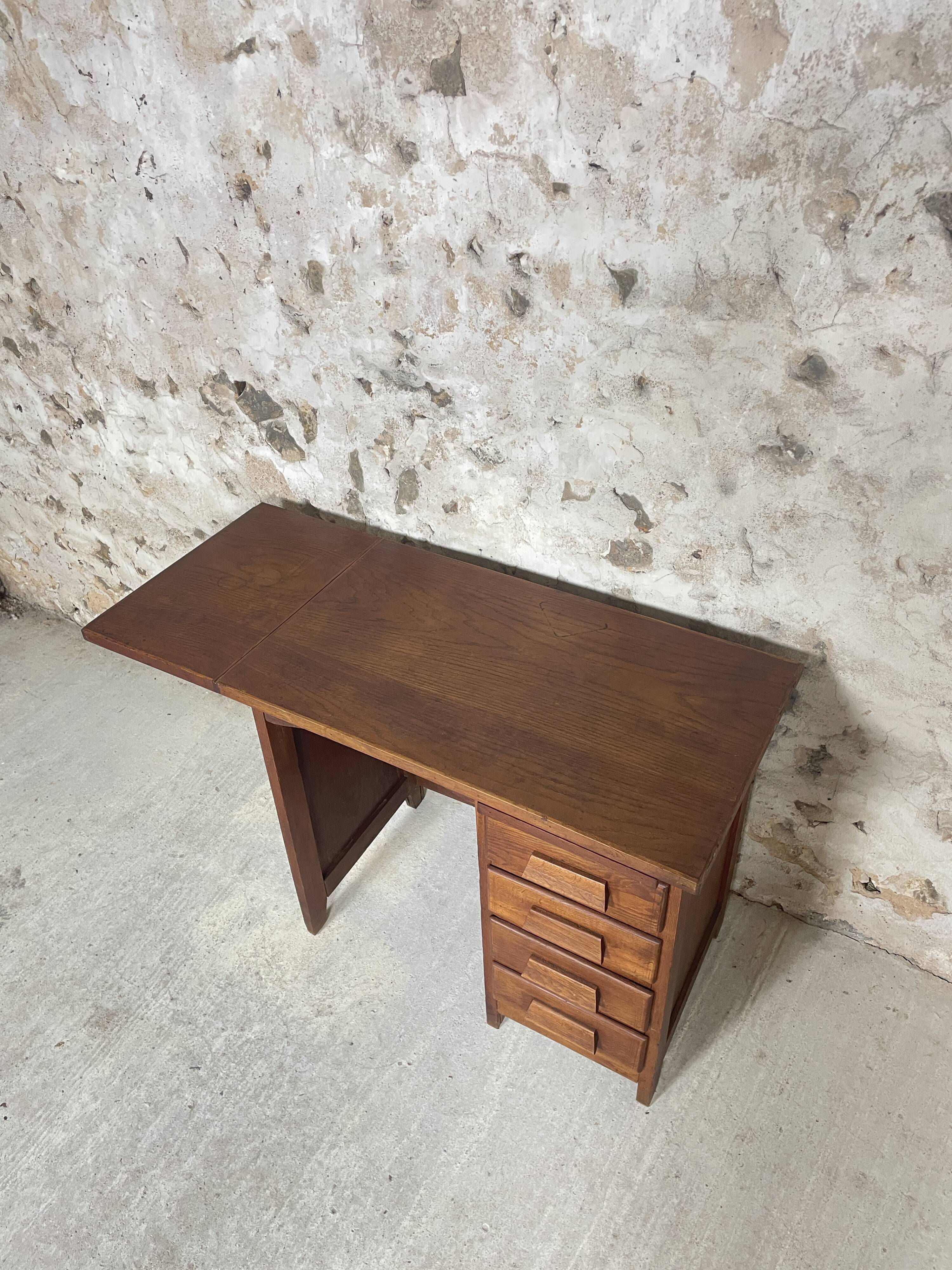 Bureau administration