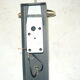 Pair of vintage sconces 60 years