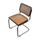 Marcel Breuer Cesca B32 chair, 80s