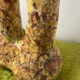Ceramic Giraffes