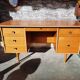 Vintage office