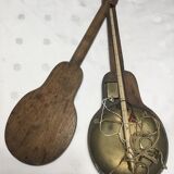 18th century opium scale