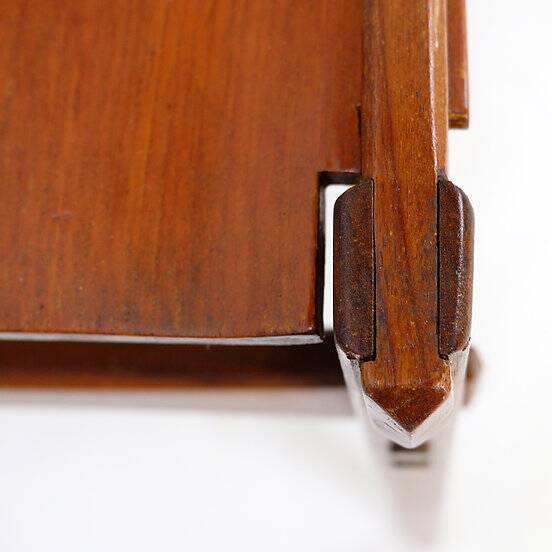 Mid-century Italian Pozzi and Verga chair - 1960s