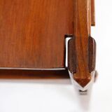 Mid-century Italian Pozzi and Verga chair - 1960s