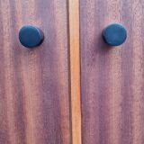 Scandinavian wardrobe