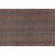 Vintage Turkish Oushak Rug Handwoven 141x356 cm