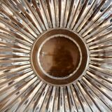Pierre D'Avesn Art Deco crystal cup