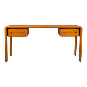 bureau vintage en teck