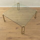 Model T24 Coffee Table by Peter Ghyczy